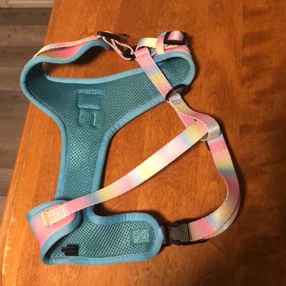 Large Sassy Woof harness - Picture 2 of 2